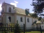 Церковь Петра и Павла, , Львов, Львов, город, Украина, Львовская область