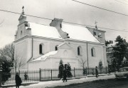 Церковь Петра и Павла - Львов - Львов, город - Украина, Львовская область