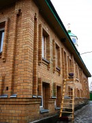 Церковь Иоанна Богослова, , Добрянка, Добрянка, город, Пермский край