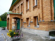 Церковь Иоанна Богослова, , Добрянка, Добрянка, город, Пермский край