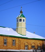 Церковь Иоанна Богослова, , Добрянка, Добрянка, город, Пермский край