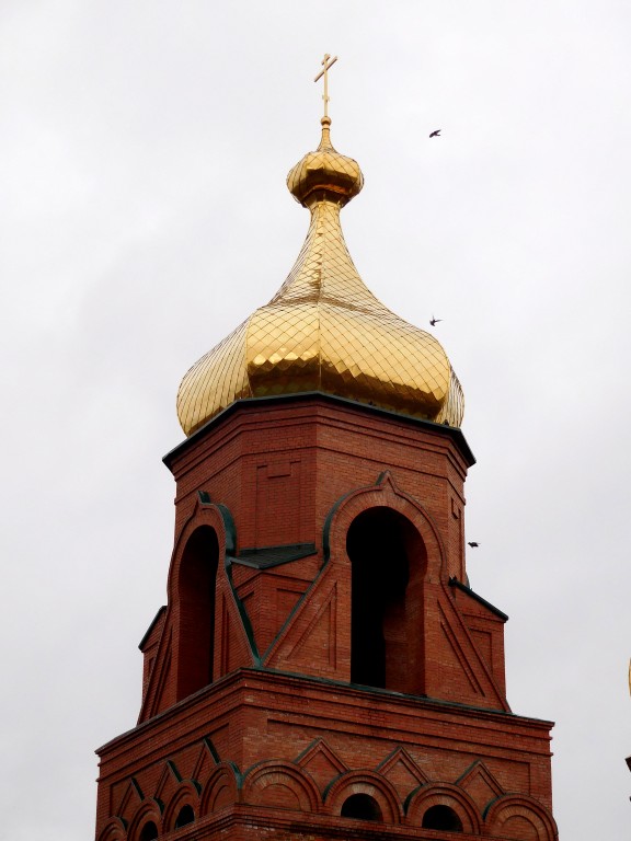 Церковь Рождества Христова, Степная Шентала (Кошкинский район, Самарская область). архитектурные детали