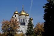 Церковь Алексия, митрополита Московского, , Красная Глинка, Самара, город, Самарская область