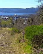 Красная Глинка. Алексия, митрополита Московского, церковь