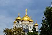 Церковь Алексия, митрополита Московского, , Красная Глинка, Самара, город, Самарская область