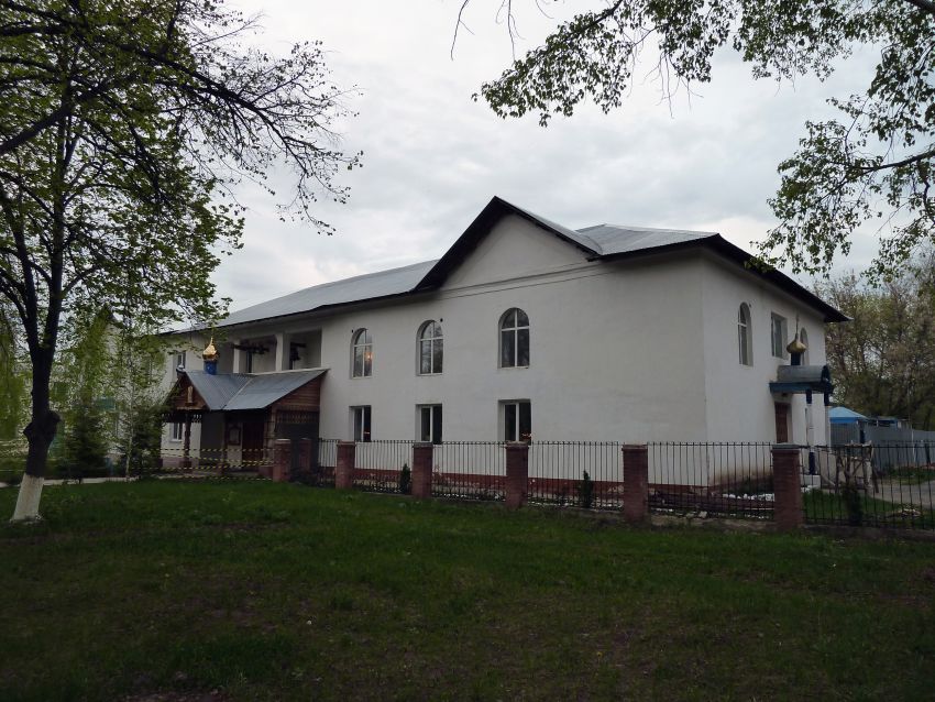 Купить Дом В Березе Самара