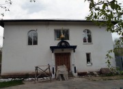 Церковь Николая Чудотворца (временная), , Берёза, Самара, город, Самарская область