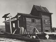 Чешегора. Георгия Победоносца, часовня