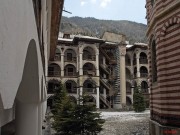 Рильский монастырь, , Рилски-Манастир, Кюстендилская область, Болгария