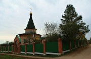 Церковь Пантелеимона Целителя - Кошки - Кошкинский район - Самарская область