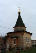 Церковь Пантелеимона Целителя - Кошки - Кошкинский район - Самарская область