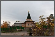 Церковь Пантелеимона Целителя, , Кошки, Кошкинский район, Самарская область