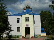 Церковь Николая Чудотворца - Северодвинск - Северодвинск, город - Архангельская область