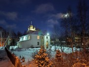 Церковь Николая Чудотворца, , Северодвинск, Северодвинск, город, Архангельская область
