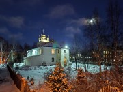 Северодвинск. Николая Чудотворца, церковь