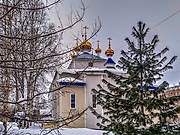 Церковь Николая Чудотворца, , Северодвинск, Северодвинск, город, Архангельская область