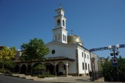 Церковь Власия - Свети-Влас - Бургасская область - Болгария