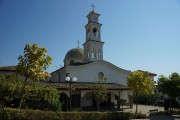 Церковь Власия - Свети-Влас - Бургасская область - Болгария