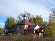 Карабаян. Казанской иконы Божией Матери, церковь