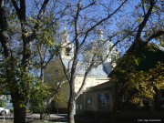 Церковь Николая Чудотворца - Пятигорск - Пятигорск, город - Ставропольский край