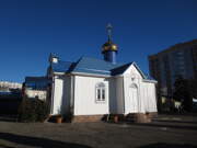 Церковь Смоленской иконы Божией Матери, , Пятигорск, Пятигорск, город, Ставропольский край