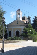 Церковь Георгия Победоносца, , Балчик, Добричская область, Болгария