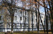 Неизвестная молитвенная комната при Российском Геронтологическом научно-клиническом центре, , Москва, Северо-Восточный административный округ (СВАО), г. Москва