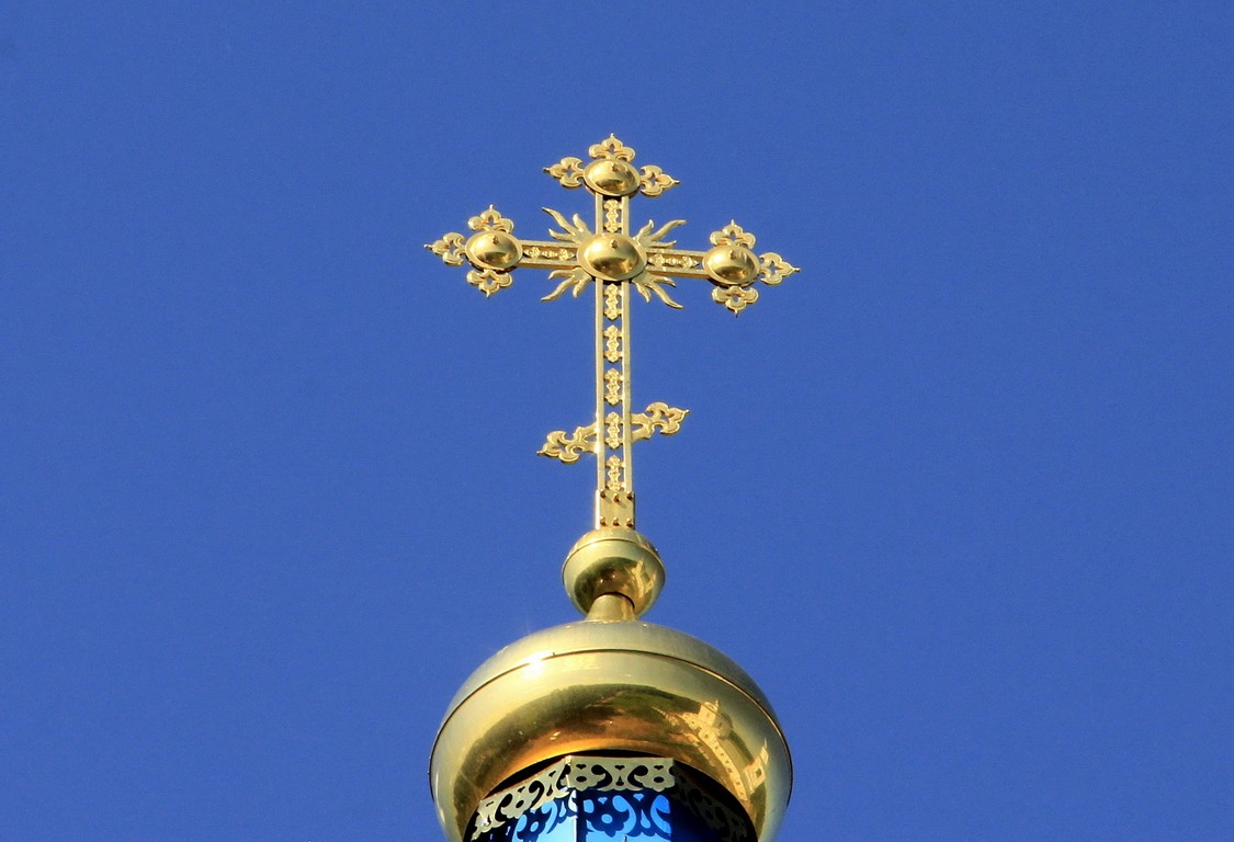 Часовня Екатерины Великомученицы, Горохово (Юрьянский район, Кировская область). архитектурные детали