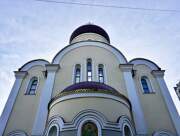 Церковь Алексия, старца Московского на Вешняковской - Вешняки - Восточный административный округ (ВАО) - г. Москва