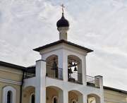 Церковь Алексия, старца Московского на Вешняковской - Вешняки - Восточный административный округ (ВАО) - г. Москва