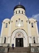 Церковь Алексия, старца Московского на Вешняковской - Вешняки - Восточный административный округ (ВАО) - г. Москва