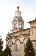 Церковь Покрова Пресвятой Богородицы, , Старомихайловка, Марьинский район, Украина, Донецкая область