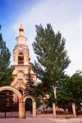 Церковь Покрова Пресвятой Богородицы - Старомихайловка - Марьинский район - Украина, Донецкая область