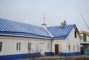 Церковь Сретения Господня, , Копьёво, Орджоникидзевский район, Республика Хакасия