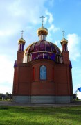 Кафедральный собор Георгия Победоносца - Кинель - Кинель, город - Самарская область