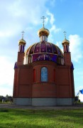 Кафедральный собор Георгия Победоносца, , Кинель, Кинель, город, Самарская область