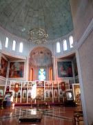 Кафедральный собор Георгия Победоносца, , Кинель, Кинель, город, Самарская область