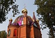 Кафедральный собор Георгия Победоносца, , Кинель, Кинель, город, Самарская область