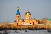 Церковь Богоявления Господня, , Туим, Ширинский район, Республика Хакасия