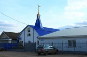 Церковь Казанской иконы Божией Матери на южной стороне, , Кинель, Кинель, город, Самарская область