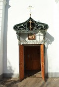 Церковь Казанской иконы Божией Матери на северной стороне - Кинель - Кинель, город - Самарская область