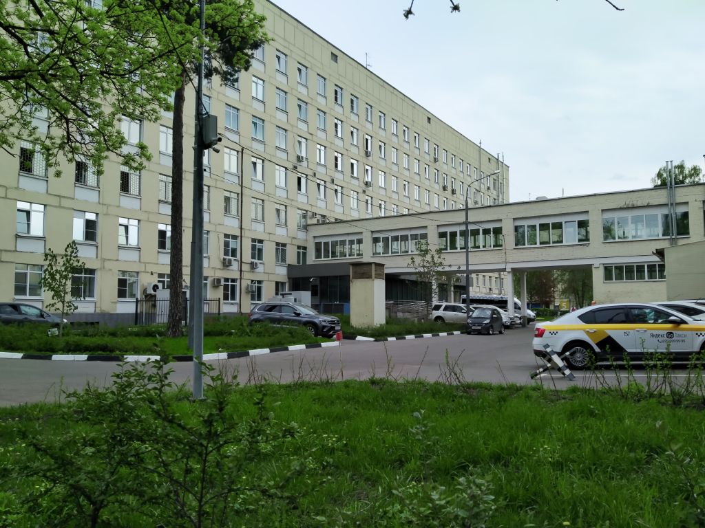 Сайт больницы на бабушкинской 20. 20 Больница на Бабушкинской. Больница на Бабушкинской в Москве.