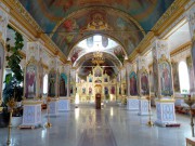 Церковь Николая Чудотворца (новая) - Смышляевка - Волжский район - Самарская область