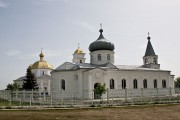 Церковь Николая Чудотворца (новая), , Смышляевка, Волжский район, Самарская область
