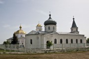 Церковь Николая Чудотворца (новая), , Смышляевка, Волжский район, Самарская область