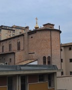 Церковь Покрова Пресвятой Богородицы - Равенна - Италия - Прочие страны