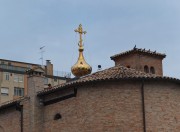Церковь Покрова Пресвятой Богородицы, , Равенна, Италия, Прочие страны