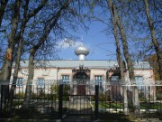 Церковь Михаила Архангела, , Винсады, Предгорный район, Ставропольский край