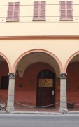 Церковь Василия Великого - Болонья - Италия - Прочие страны