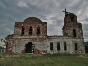 Церковь Михаила Архангела - Столбово - Шумихинский район - Курганская область